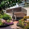 Courtland Grand Hotel, Trademark Collection by Wyndham former Sheraton Atlanta