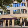 Hotel Avalon Kyustendil