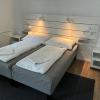 Benjamin Apartman