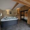 Gîte En Plain'Nature- Jacuzzi privatif-4 personnes
