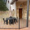 Apartamentos 7 puentes sierra Cazorla Casa Ciprés