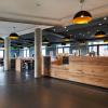 Im-Jaich Hotel Bremerhaven