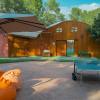 Eco-hotel Aire de Monte