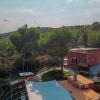 Eco-hotel Aire de Monte