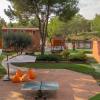 Eco-hotel Aire de Monte