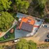 Eco-hotel Aire de Monte