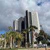 Apartamento UrbanSky con terraza