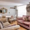 Whispering Place Georgian Grade II Sleeps 6 Adults 3 mins from Safari Park & Steam Train