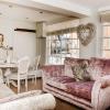 Whispering Place Georgian Grade II Sleeps 6 Adults 3 mins from Safari Park & Steam Train