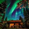 Aurora Camp Kurravaara