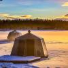 Aurora Camp Kurravaara