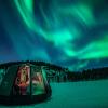 Aurora Camp Kurravaara