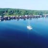 Hotell Mellanfjärden