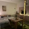 Infinity Apartman