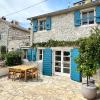 Stone House Orsera