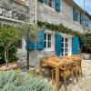 Stone House Orsera