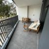 Apartamento UrbanSky con terraza
