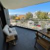 Apartamento UrbanSky con terraza