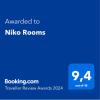 Niko Rooms