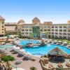 Hilton Pyramids Golf