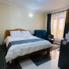 Well Furnished Studio Apartment at Kamakis Opposite Quickmart