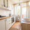 Apartman studio Eva