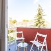 Apartman studio Eva
