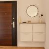 Apartman studio Eva