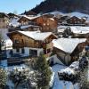 Chalet Chantelle