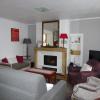 Chambres de Condate