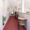 Beg Rooms