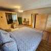 Premium Apartment mit privatem Whirlpool, Sauna, Garten