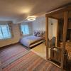 Premium Apartment mit privatem Whirlpool, Sauna, Garten
