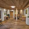 Premium Apartment mit privatem Whirlpool, Sauna, Garten