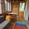 Premium Apartment mit privatem Whirlpool, Sauna, Garten