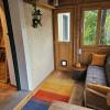 Premium Apartment mit privatem Whirlpool, Sauna, Garten