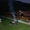 Căsuțele Doftanei