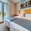 ITC Mora by Soho Boutique