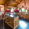 Gite&Spa le Montagnard