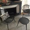 Une nuit au second Chambre d hôtes