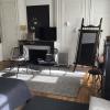 Une nuit au second Chambre d hôtes