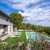 Villa Rose in Zagvozd, Makarska hinterland
