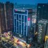 Echarm Hotel - Foshan Sanshui Wanda Plaza