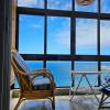 Apartamento Garza Blanca