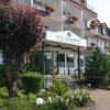 Aktivhotel Heikenberg in Bad Lauterberg