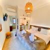 Lantia Rooftop House