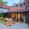 Rooms Korina
