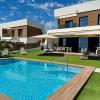 Villa Finestrat Benidorm Golf y Playa
