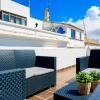 Livingtarifa Apartamento Bianco