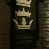 Three Crowns Guest House
